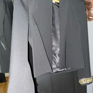 Woman blazer